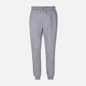 MEN BASIC JOGGING PANTS REGULAR FIT 