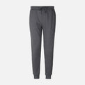 MEN BASIC JOGGING PANTS REGULAR FIT 