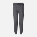 MEN BASIC JOGGING PANTS REGULAR FIT 