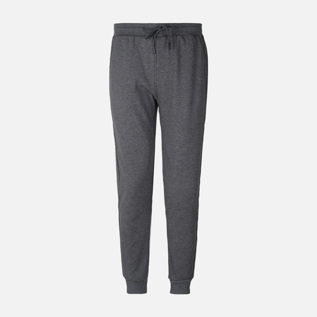 MEN BASIC JOGGING PANTS REGULAR FIT 