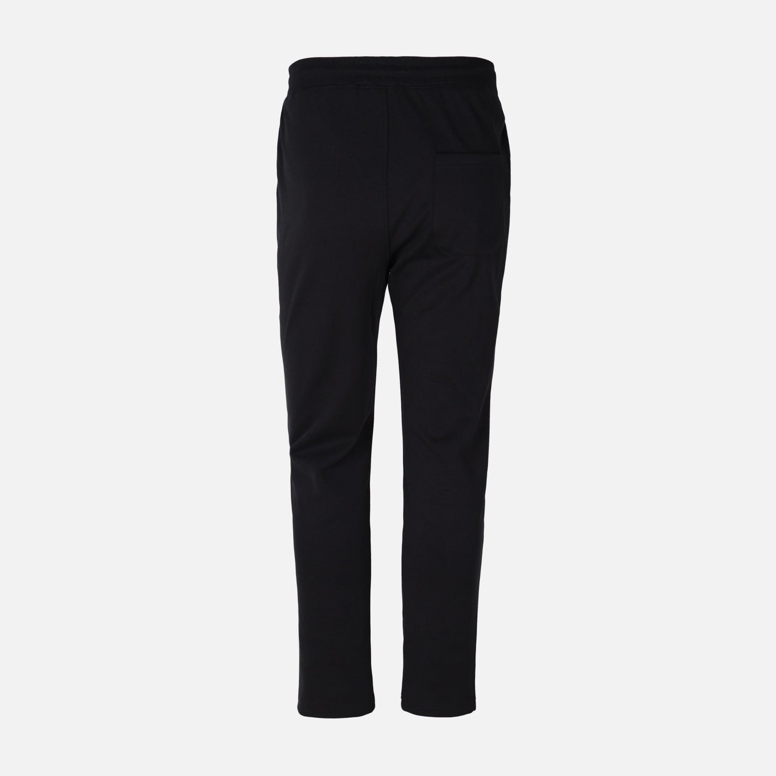 MEN BASIC JOGGING PANTS REGULAR FIT 