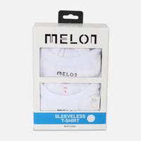 Men Innerwear Vest 2 Pieces