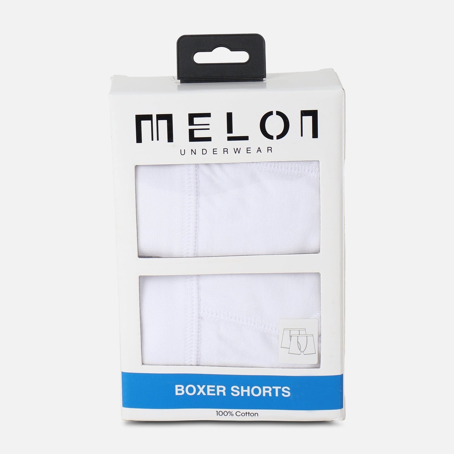 Men Boxer Pack Of 2