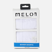 Men Boxer Pack Of 2