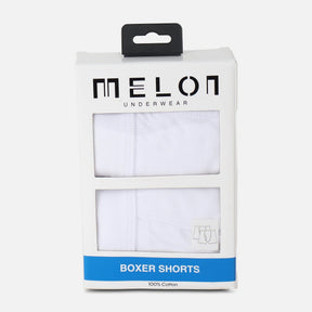 Men Boxer Pack Of 2