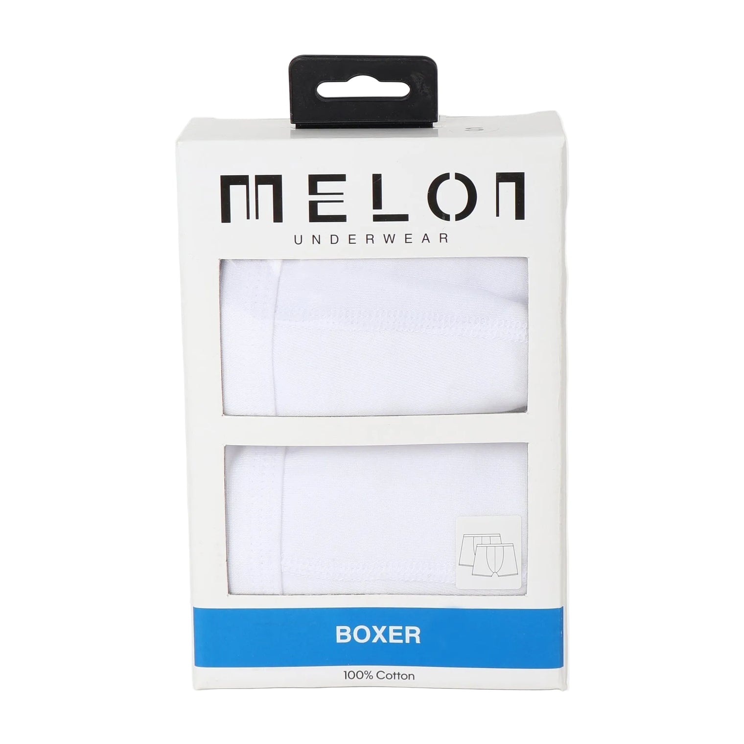 Men Trunk Pack Of 2