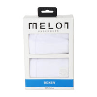Men Trunk Pack Of 2