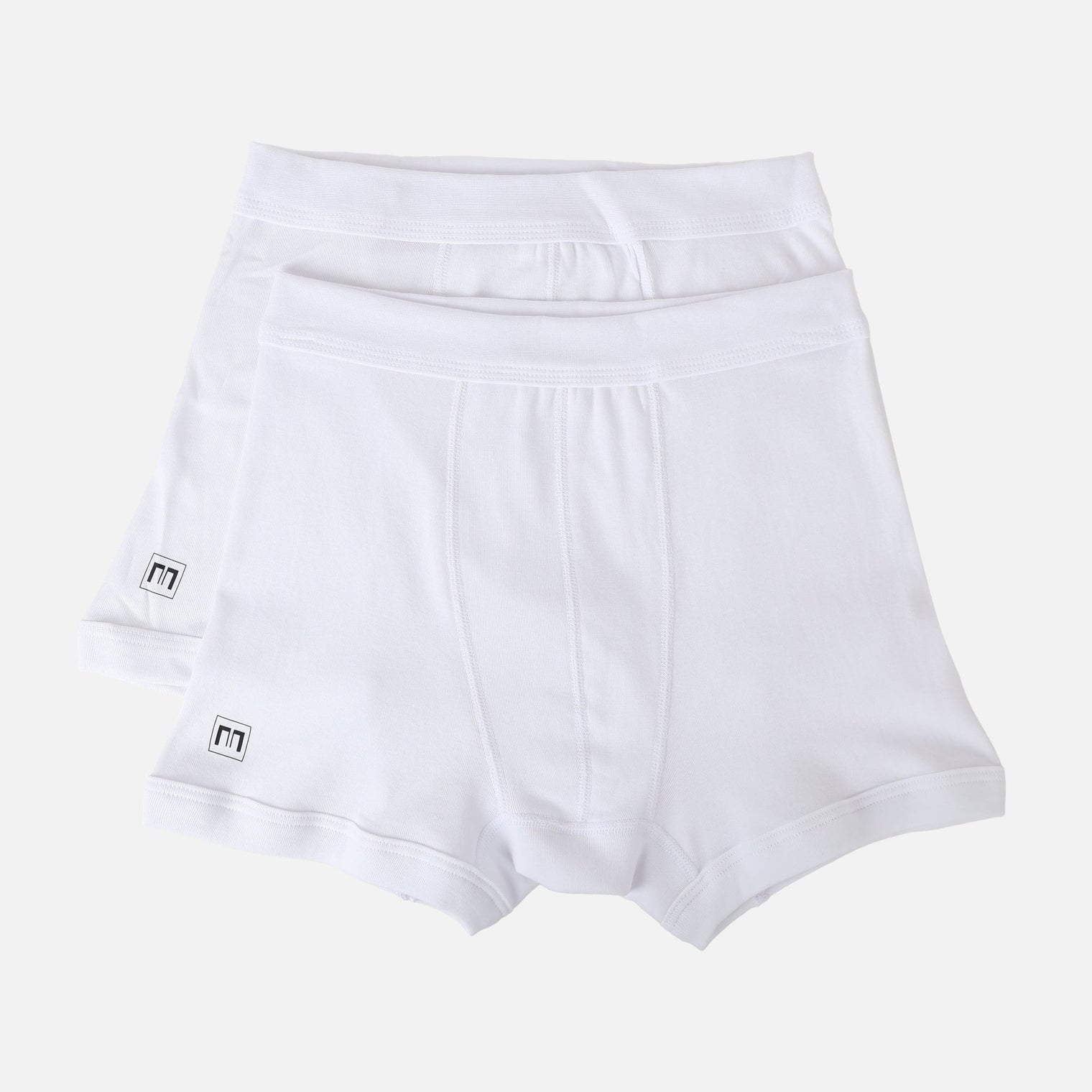 Men Trunk Pack Of 2