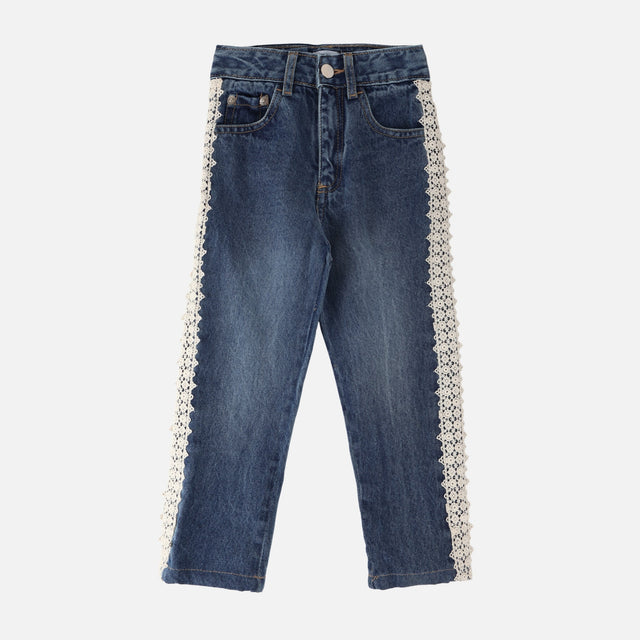 GIRLS JEANS