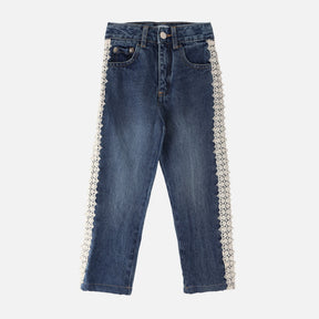 GIRLS JEANS