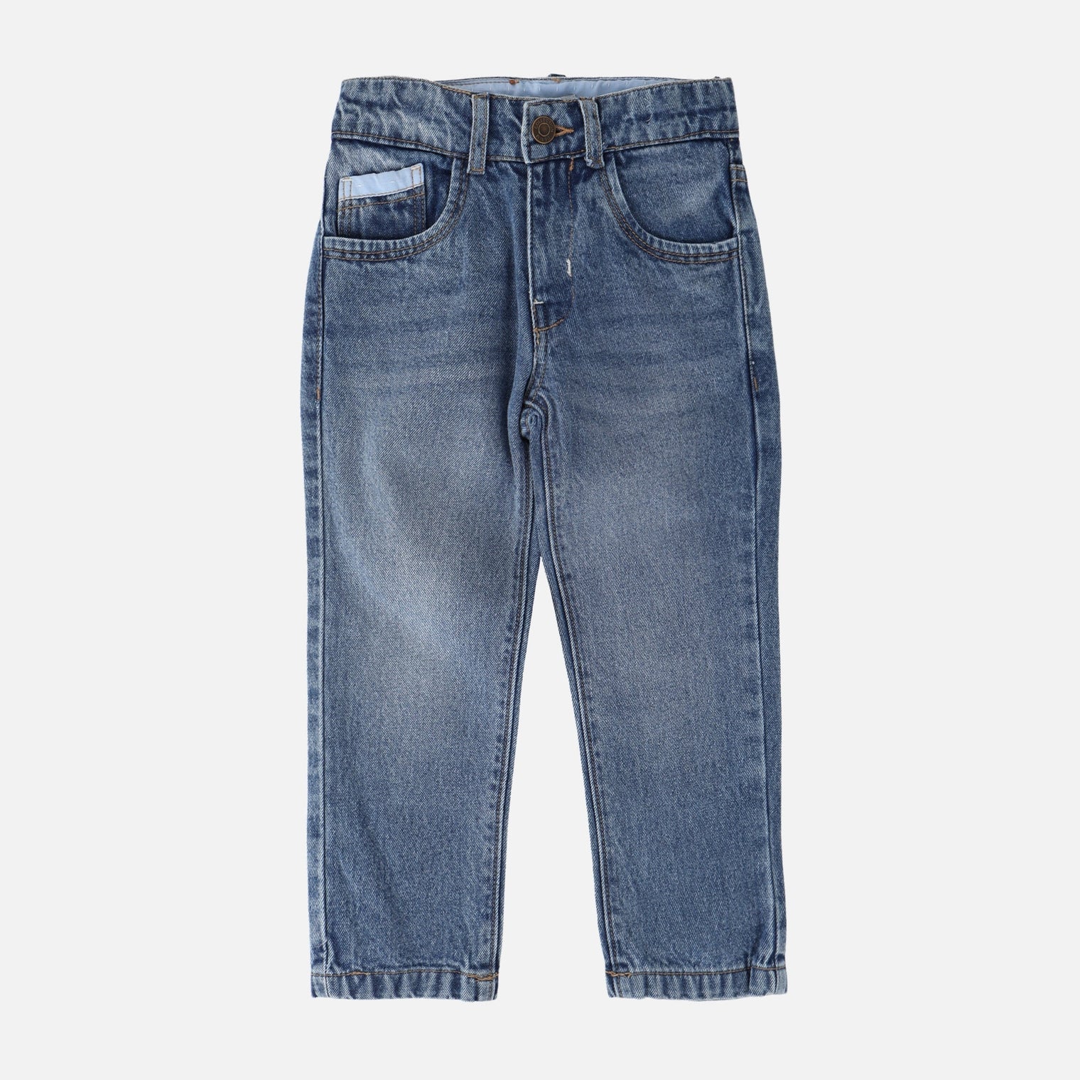 BOYS JEANS