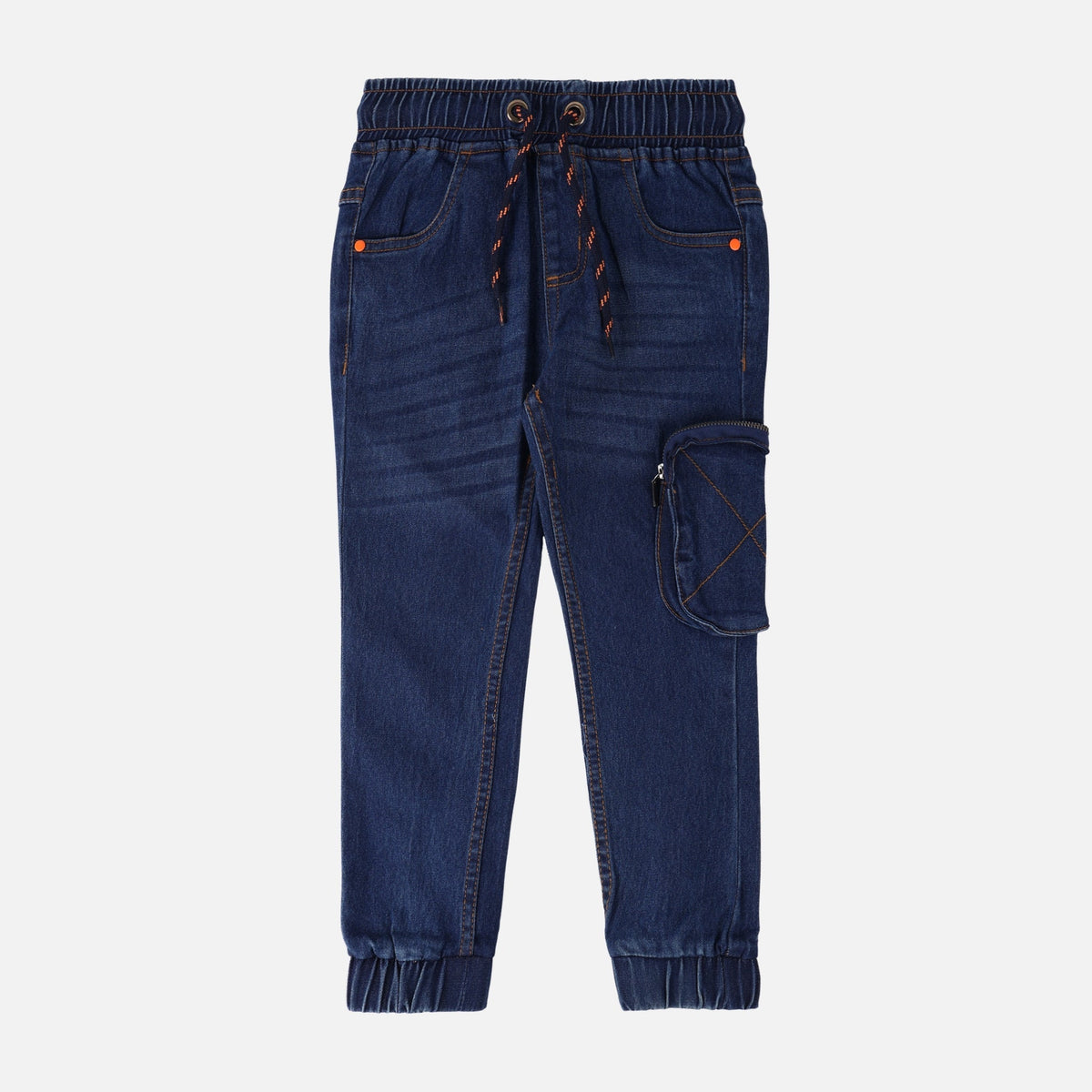BOYS JOGGER PANTS