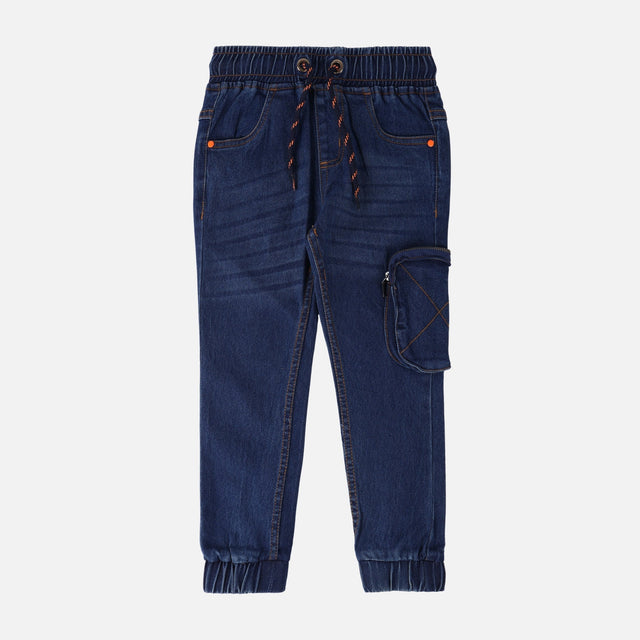 BOYS JOGGER PANTS