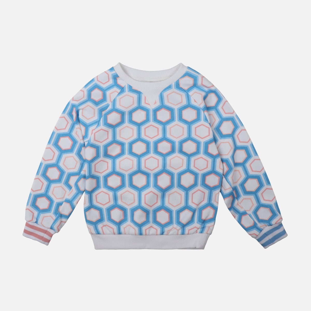 GIRLS PULLOVER
