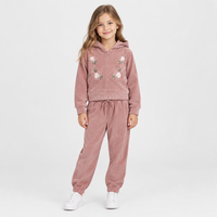 Girls Set ( Hoodie & Pants )