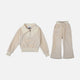 GIRLS SET ( HOODIE & PANTS )