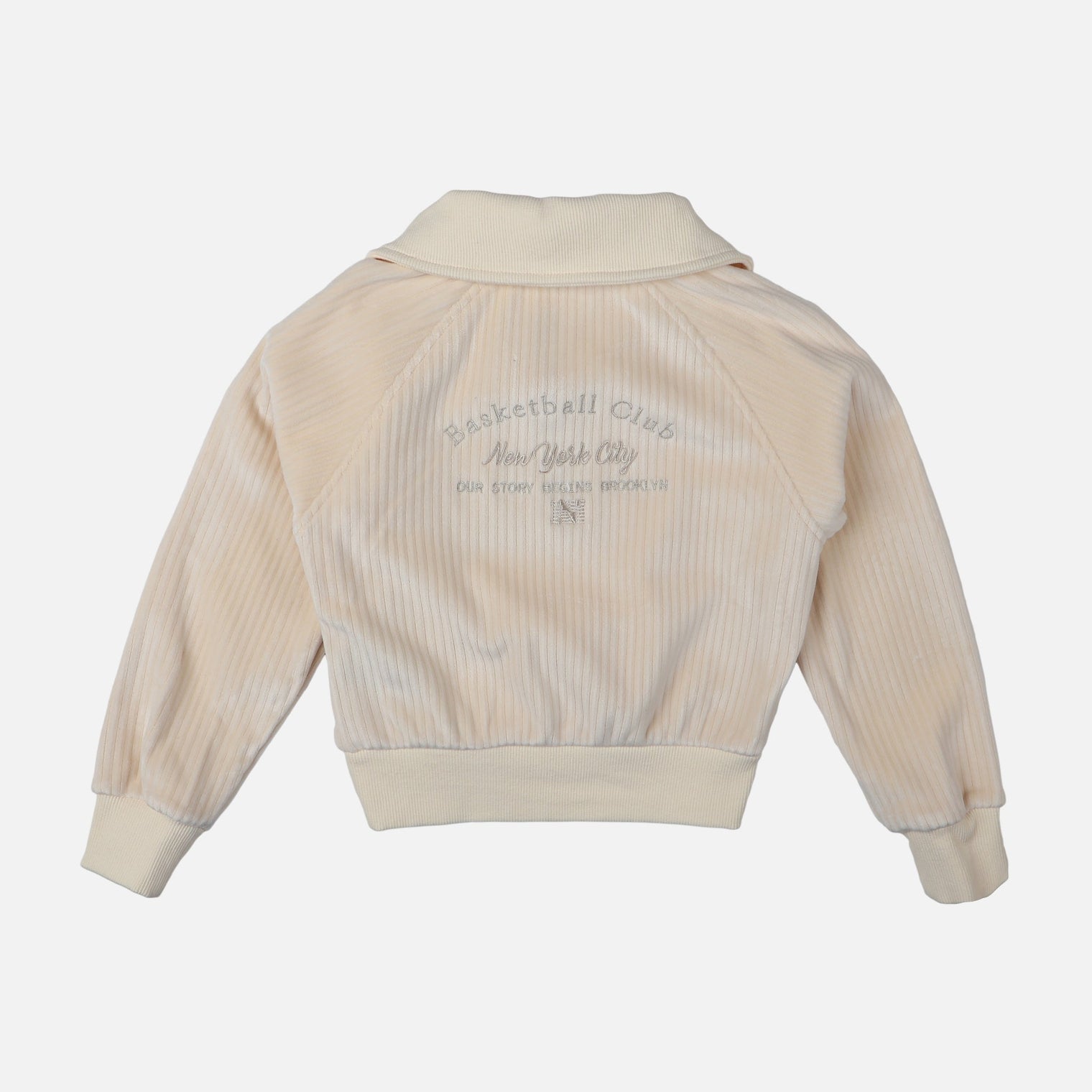 GIRLS SET ( HOODIE & PANTS )