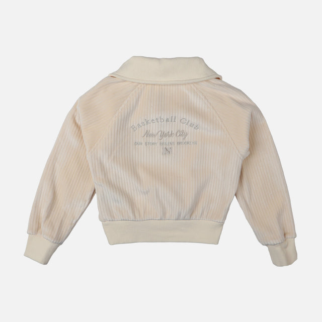 GIRLS SET ( HOODIE & PANTS )