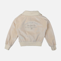 GIRLS SET ( HOODIE & PANTS )