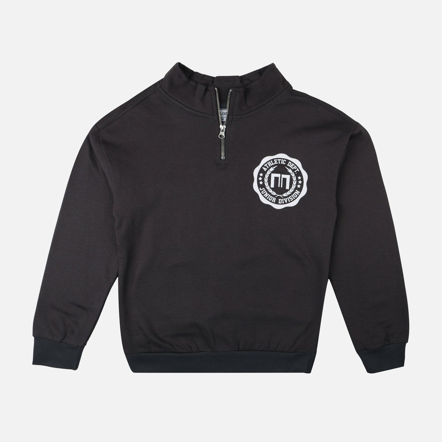 BOYS FASHION PULLOVER