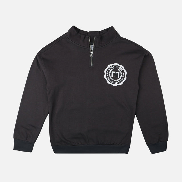 BOYS FASHION PULLOVER