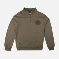 BOYS FASHION PULLOVER