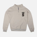 BOYS FASHION PULLOVER