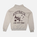 BOYS FASHION PULLOVER