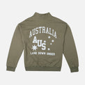 BOYS FASHION PULLOVER