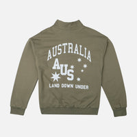 BOYS FASHION PULLOVER