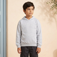 Boys Fashion Hoodie
