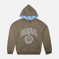 BOYS FASHION HOODIE