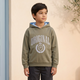 Boys Fashion Hoodie