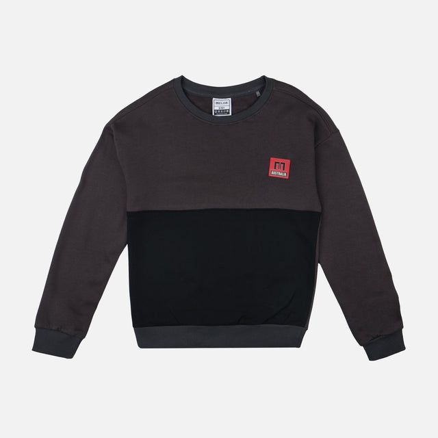 BOYS PULLOVER