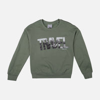 BOYS PULLOVER