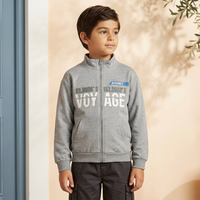 Boys Pullover