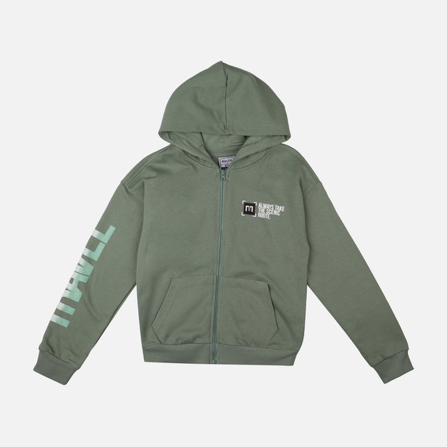 BOYS HOODIE