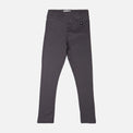GIRLS RIBBED LEGGINGS
