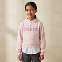 Girls Hoodie