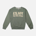 GIRLS PULLOVER