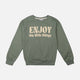 GIRLS PULLOVER