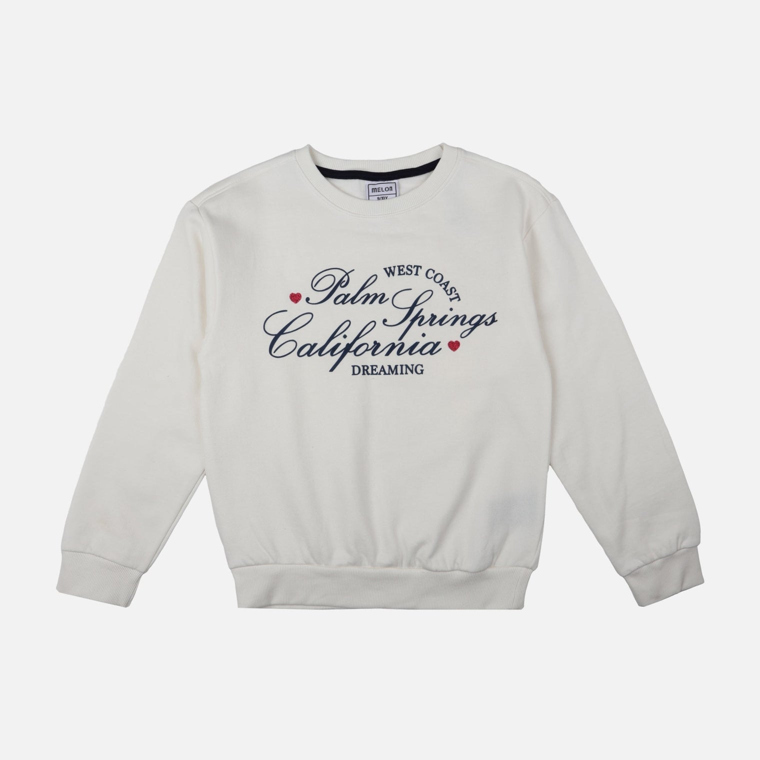 GIRLS PULLOVER