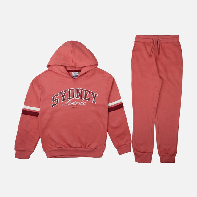 GIRLS 2 PIECES SET