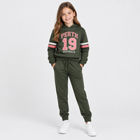 Girls 2 Pieces Set
