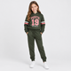 Girls 2 Pieces Set