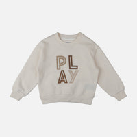 BOYS PULLOVER