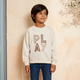 Boys Pullover