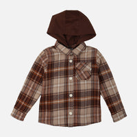BOYS SHIRT