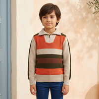Boys Sweater
