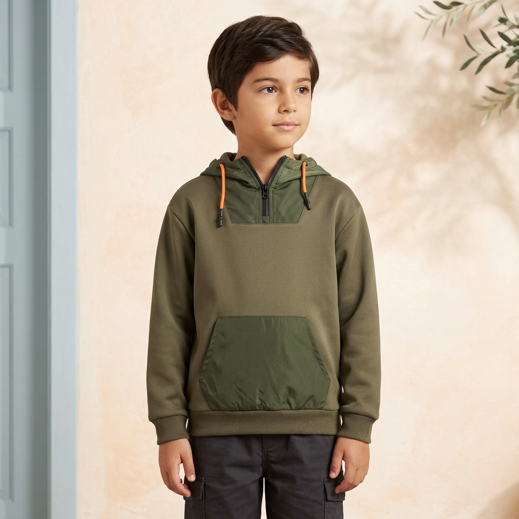 Boys Sweatshirt